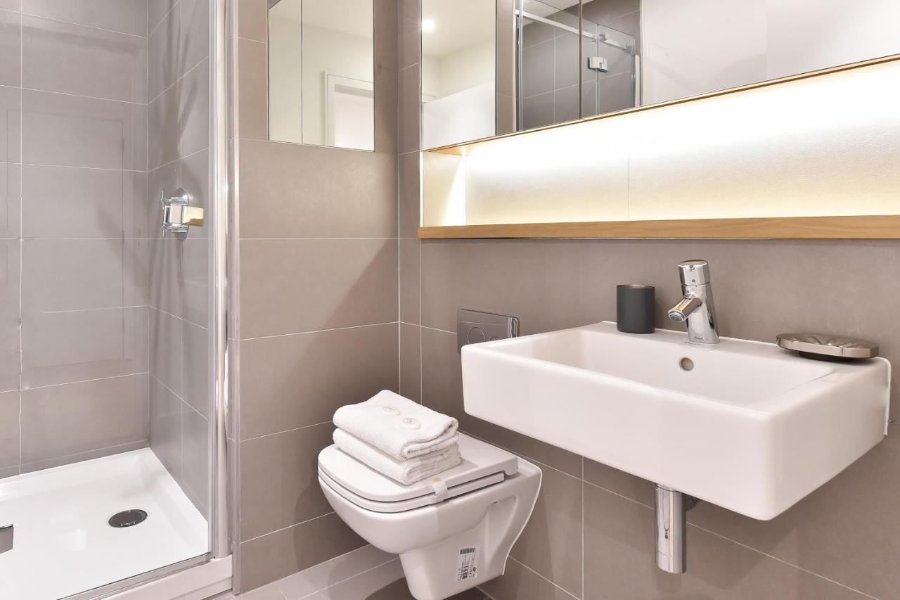Apartament Shoreditch
