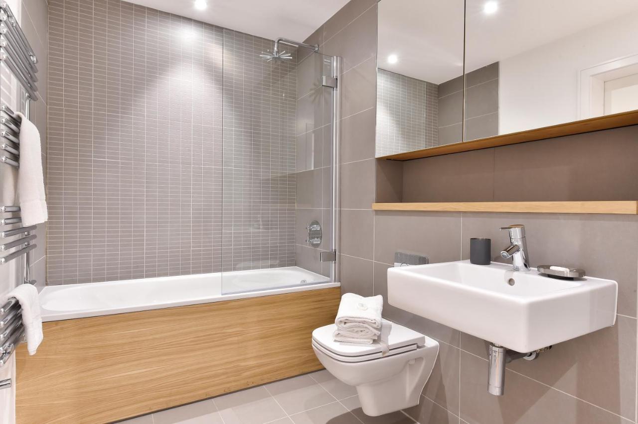Shoreditch Apartament *