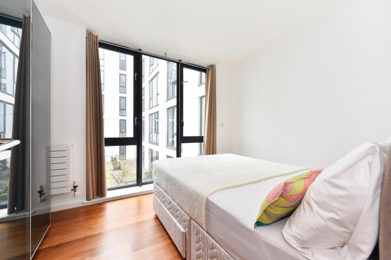 Shoreditch Apartament Londra