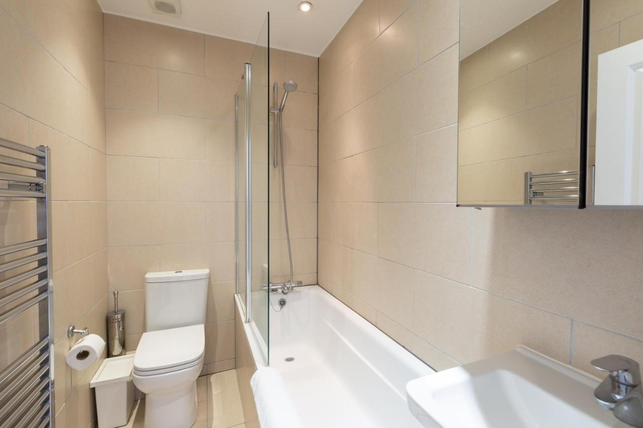 Apartament Shoreditch *