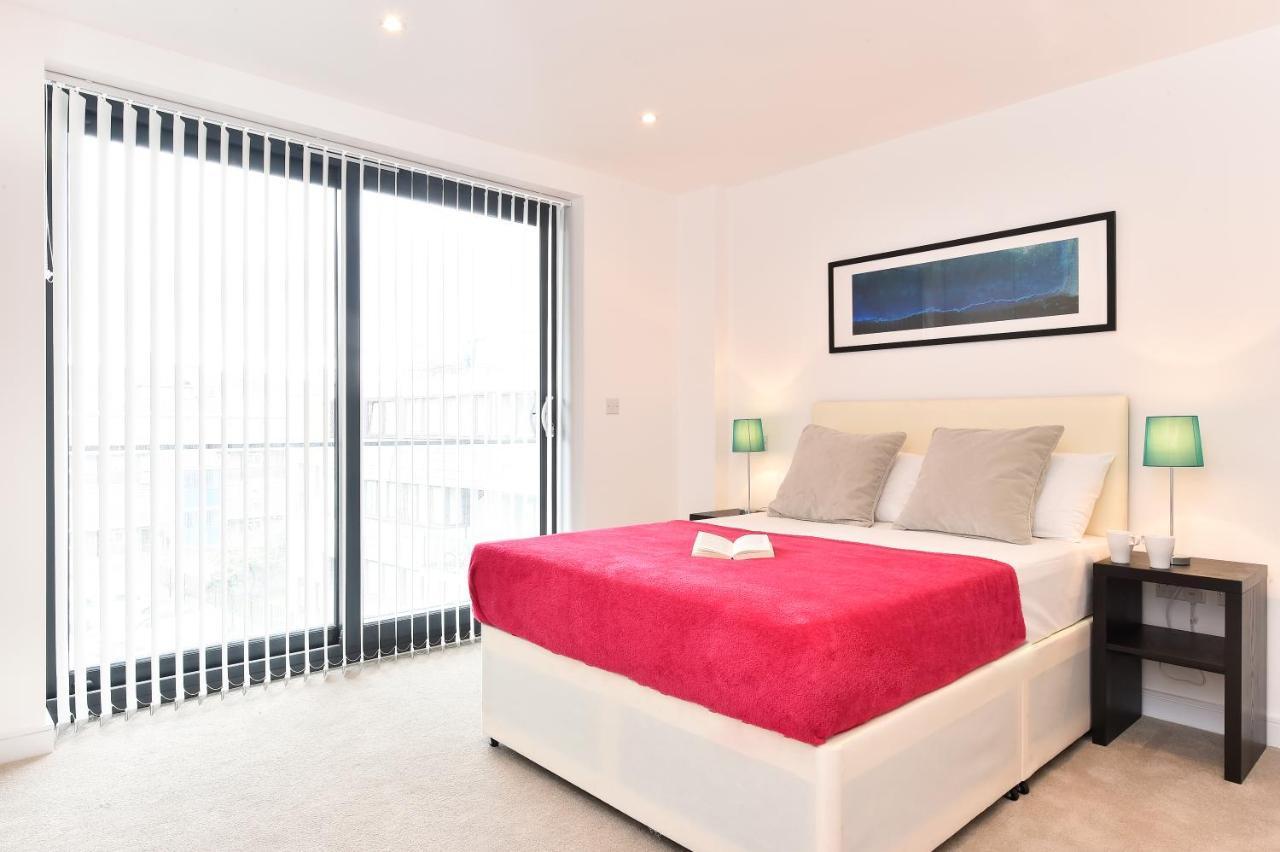 Shoreditch Apartament
