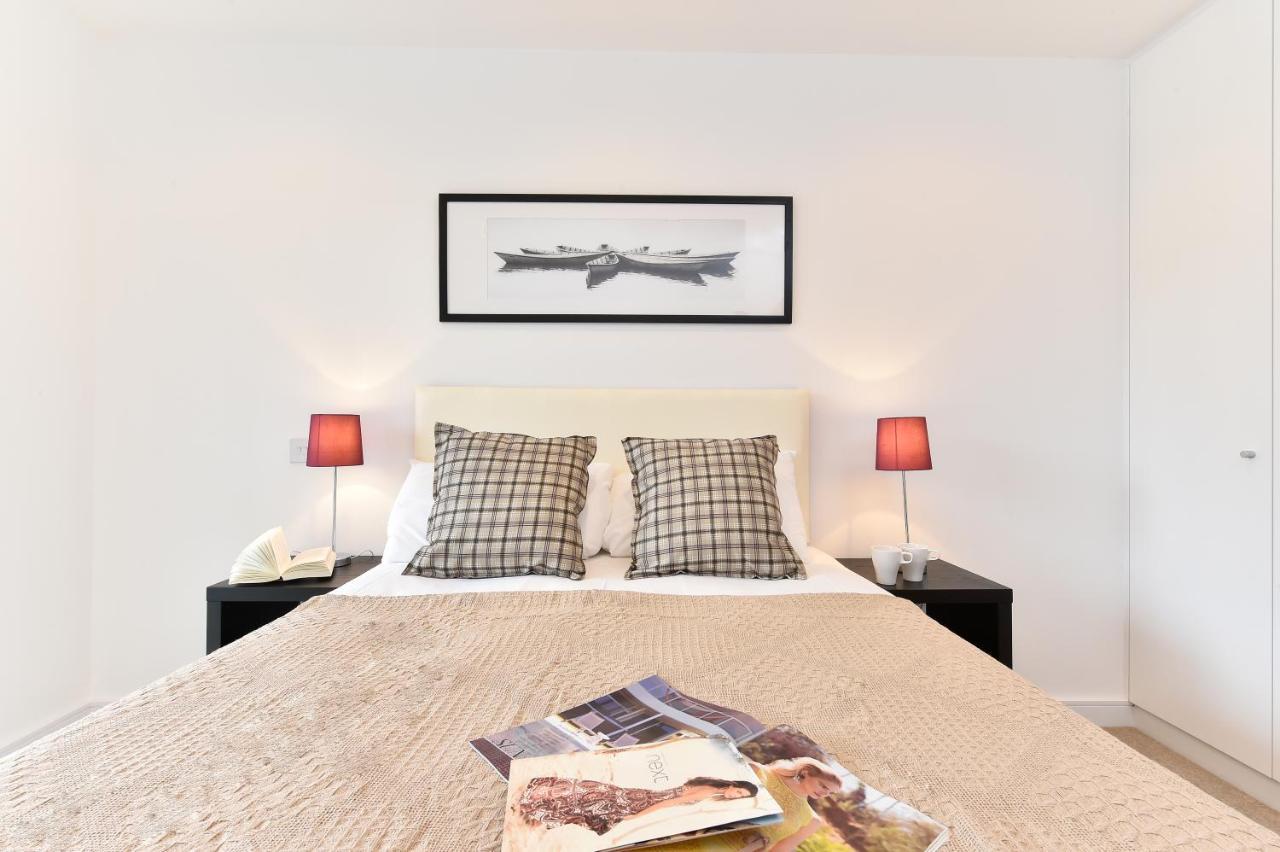 Shoreditch Apartament